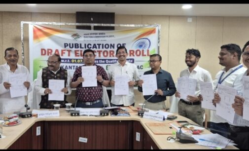 ବୌଦ୍ଧ ଜିଲ୍ଲାରେ ଚିଠା ଭୋଟର ତାଲିକା ପ୍ରକାଶିତ : ବାଦ ପଡିଲେ ୧୭୬୩୨ ଭୋଟର