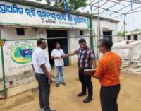 ବୌଦ୍ଧ ଜିଲ୍ଲାପାଳଙ୍କ ବ୍ୟାପକ କ୍ଷେତ୍ର ପରିଦର୍ଶନ: ମଣ୍ଡି, ପଞ୍ଚାୟତ, ବିଦ୍ୟାଳୟ ଓ ରାସ୍ତା କାର୍ଯ୍ୟର ସମୀକ୍ଷା