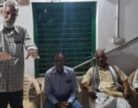 ଭାଲୁଖାଇ ଜଗନ୍ନାଥ ମନ୍ଦିରରେ ଜଗନ୍ନାଥଙ୍କ ନିଳାଦ୍ରୀ ବିଜେ ଉତ୍ସବ