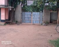 ଖୋରଧା ଷ୍ଟାଡିୟମରେ ମୌଳିକ ସୁବିଧାର ଅଭାବ ନେଇ କ୍ରୀଡ଼ାବିତଙ୍କ କ୍ଷୋଭ; ଏ ସମ୍ପର୍କରେ ଜିଲ୍ଲାପାଳଙ୍କୁ ସ୍ମାରକପତ୍ର ପ୍ରଦାନ, ଶ୍ରୀଘ୍ର ପଦକ୍ଷେପ ନେବା ପାଇଁ ଦାବି
