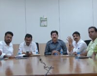 ଖୋରଧା ଜିଲ୍ଲା ବିଜେଡିର ଏସଆଇଆର ସଂବନ୍ଦୀୟ କର୍ମଶାଳା ଓ ସମୀକ୍ଷା ବୈଠକ