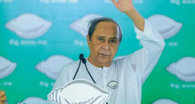 ‘ଏହି ବିଜୟ ପାଇଁ ମୁଁ ଭାରତର ଯୁବପିଢ଼ିଙ୍କୁ ଅଭିନନ୍ଦନ ଜଣାଉଛି, ସେମାନଙ୍କ କଥା ଶୁଣିବା ଆମ ଦାୟିତ୍ଵ’