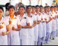 ସ୍ୱାସ୍ଥ୍ୟ ମନ୍ତ୍ରୀଙ୍କ ନିର୍ଦ୍ଦେଶରେ ରାଜ୍ୟବ୍ୟାପୀ ବେସରକାରୀ ନର୍ସିଂ କଲେଜ ଯାଞ୍ଚ: ବଲାଙ୍ଗିରରେ ଯାଞ୍ଚ ପ୍ରକ୍ରିୟାକୁ ନେଇ ଉଠୁଛି ପ୍ରଶ୍ନ