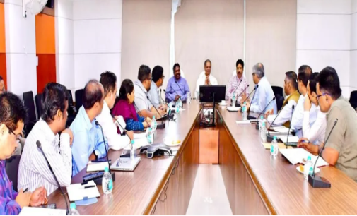‘ଲୋକଙ୍କୁ ୨୪ ଘଣ୍ଟିଆ ପରିଷ୍କାର ଏବଂ ସୁଲଭ ବିଜୁଳି ଯୋଗାଇବୁ, ବିଜୁଳି ବିଲ୍ ହ୍ରାସ କରିବୁ’