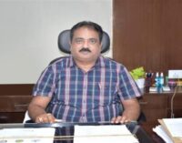 ପାଠ୍ୟପୁସ୍ତକ ତ୍ରୁଟି ମାମଲାରେ ବଡ଼ ଆକ୍ସନ; SCERT ର ପୂର୍ବତନ ନିର୍ଦ୍ଦେଶକ ମନୋଜ ପାଢ଼ୀ ଗିରଫ
