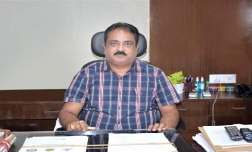 ପାଠ୍ୟପୁସ୍ତକ ତ୍ରୁଟି ମାମଲାରେ ବଡ଼ ଆକ୍ସନ; SCERT ର ପୂର୍ବତନ ନିର୍ଦ୍ଦେଶକ ମନୋଜ ପାଢ଼ୀ ଗିରଫ