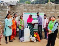Vedanta Aluminium Extends Timely Support to Communities Through Project Sahayog