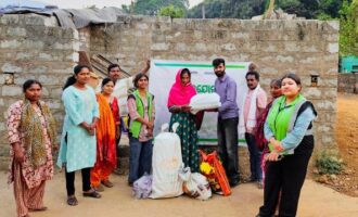 Vedanta Aluminium Extends Timely Support to Communities Through Project Sahayog