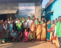 Noble Move: Vedanta Lanjigarh empowers women through new tailoring batch, advancing skills