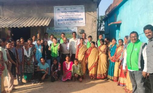Noble Move: Vedanta Lanjigarh empowers women through new tailoring batch, advancing skills