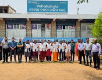 Enabling Act: Vedanta Aluminium coal mines strengthens youth employability in Jharsuguda and Sundargarh