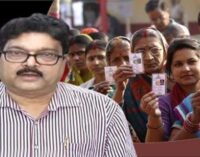 ଏପ୍ରିଲ-ମେ’ରେ ହେବ ପଂଚାୟତ ଓ ପୌର ନିର୍ବାଚନ : ୨୧ରେ ଜିଲ୍ଲାପାଳଙ୍କ ସହ ବୈଠକ, ତେଜିଲା ରାଜନୀତିକ ବୟାନବାଜି