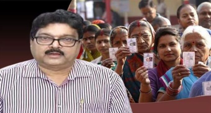 ଏପ୍ରିଲ-ମେ’ରେ ହେବ ପଂଚାୟତ ଓ ପୌର ନିର୍ବାଚନ : ୨୧ରେ ଜିଲ୍ଲାପାଳଙ୍କ ସହ ବୈଠକ, ତେଜିଲା ରାଜନୀତିକ ବୟାନବାଜି