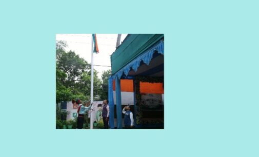 TPSODL Celebrates 80th Independence Day with Patriotism and Enthusiasm