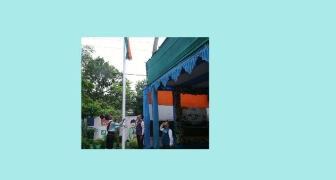 TPSODL Celebrates 80th Independence Day with Patriotism and Enthusiasm