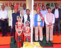 JSW Steel Odisha Mining Division Celebrates 80th Independence Day with Pride and Unity
