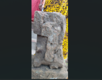 Stone Sculptures Dating Back to the 7th–8th Centuries and Terracotta Sculpture from the 11th–12th Centuries Unearthed Again in Mantra-Famed Mayong, Assam