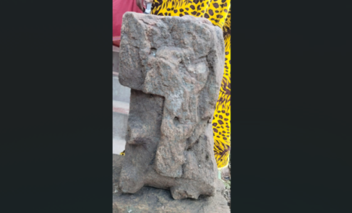 Stone Sculptures Dating Back to the 7th–8th Centuries and Terracotta Sculpture from the 11th–12th Centuries Unearthed Again in Mantra-Famed Mayong, Assam