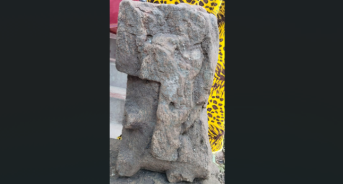 Stone Sculptures Dating Back to the 7th–8th Centuries and Terracotta Sculpture from the 11th–12th Centuries Unearthed Again in Mantra-Famed Mayong, Assam