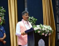 Assam Agriculture Minister Pijush Hazarika attends 79th Foundation Day of College of Agriculture, AAU Jorhat