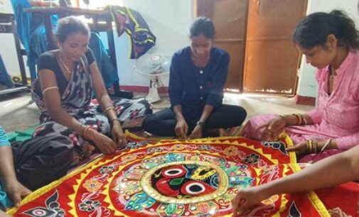 UAIL’s Women-Led Enterprises Drive Change Around Baphlimali Mines