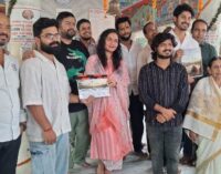 Amiya Patnaik Productions begins journey of ‘Etiki Thilaa’