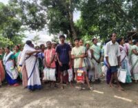 ISRO flood alerts reached Assam disaster authority, but warnings failed to reach people: Gogoi