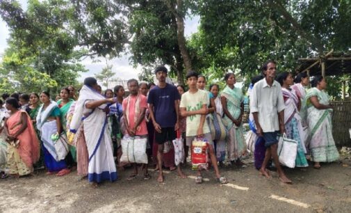 ISRO flood alerts reached Assam disaster authority, but warnings failed to reach people: Gogoi
