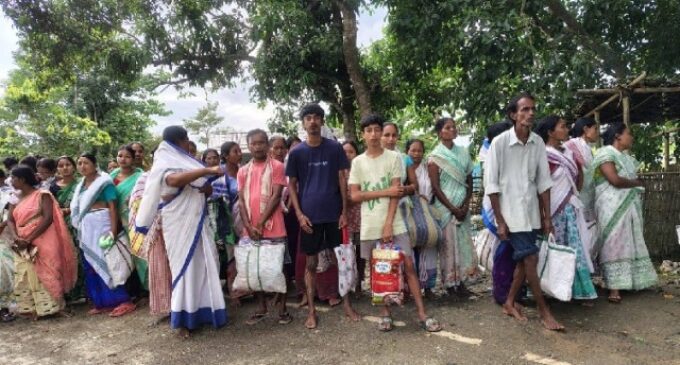 ISRO flood alerts reached Assam disaster authority, but warnings failed to reach people: Gogoi