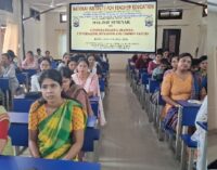 National seminar on Sanatana Dharma Shastra held in Assam