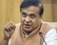 We will adopt every possible measure to support flood-affected people: Dr. Himanta Biswa Sarma. C.M.Assam