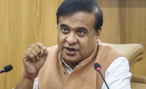 We will adopt every possible measure to support flood-affected people: Dr. Himanta Biswa Sarma. C.M.Assam