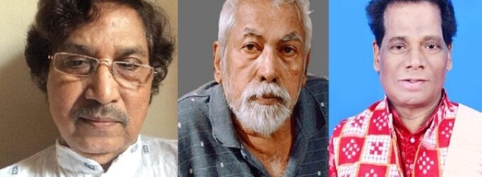 Dr Ashutosh Parida to receive 47th Sarala Puraskar for ‘Bishwas De Pruthwi’