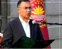 Bangladesh says PM Tarique Rahman will visit India only after ‘conducive environment’ created for Hasina’s extradition