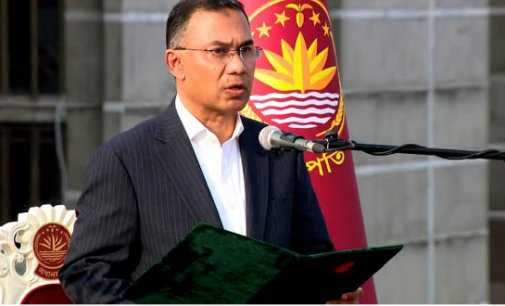 Bangladesh says PM Tarique Rahman will visit India only after ‘conducive environment’ created for Hasina’s extradition