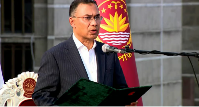 Bangladesh says PM Tarique Rahman will visit India only after ‘conducive environment’ created for Hasina’s extradition
