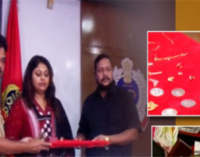 ଭୁବନେଶ୍ୱରରେ ବିଲ୍ଡରଙ୍କ ଘରୁ ୨ କୋଟିର ସୁନା ଲୁଟ୍‌; ଜଣେ ଗିରଫ, ଲକ୍ଷ ଲକ୍ଷ ଟଙ୍କାର ଚୋରି ସାମଗ୍ରୀ ଜବତ
