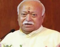 RSS chief Mohan Bhagwat to engage with Gen Z, Gen Alpha in Mumbai