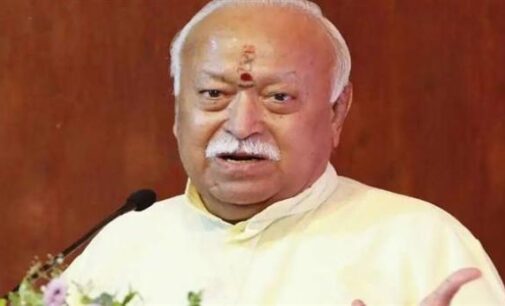 RSS chief Mohan Bhagwat to engage with Gen Z, Gen Alpha in Mumbai