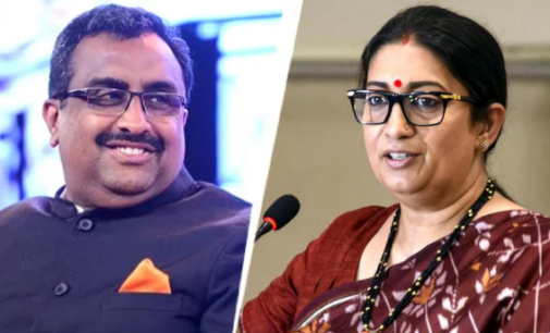 Ram Madhav, Smriti Irani make a comeback in Nitin Nabin’s big BJP reset