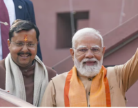 BJP parliamentary board rejig likely, at least four CMs may figure in powerful body