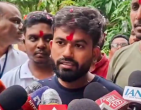 After RSS chief Mohan Bhagwat backs Gen Z, Dipke urges him to make BJP stop ‘anti-national’ jibes