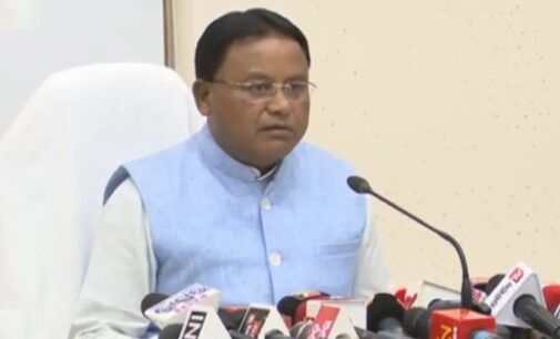 Odisha announces Rs 110 crore relief package for flood-hit families as waters recede