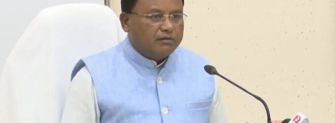 Odisha announces Rs 110 crore relief package for flood-hit families as waters recede