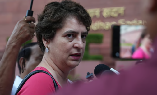 ‘Youth don’t need his certificate’: Priyanka Gandhi reacts to RSS chief Mohan Bhagwat’s Gen Z remarks