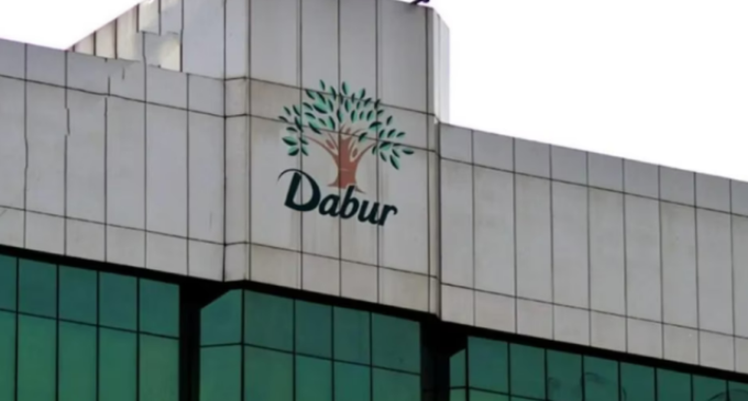 FSSAI bars Dabur from selling products with ‘100 per cent’ claims