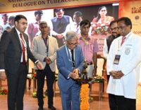 National Conclave & Policy Dialogue on Tuberculosis Begins at AIIMS Bhubaneswar