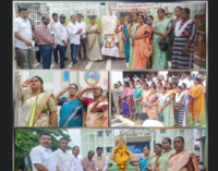 ଗଜପତି : ପାରଳା ପୌର ପରିଷଦ ପକ୍ଷରୁ ” ନିଖିଳ ଭାରତ ସ୍ୱାୟତ୍ତ ଶାସନ ଦିବସ -୨୦୨୬ ” କାର୍ଯ୍ୟକ୍ରମ ପାଳିତ