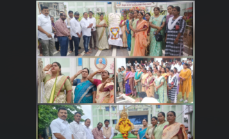 ଗଜପତି : ପାରଳା ପୌର ପରିଷଦ ପକ୍ଷରୁ ” ନିଖିଳ ଭାରତ ସ୍ୱାୟତ୍ତ ଶାସନ ଦିବସ -୨୦୨୬ ” କାର୍ଯ୍ୟକ୍ରମ ପାଳିତ