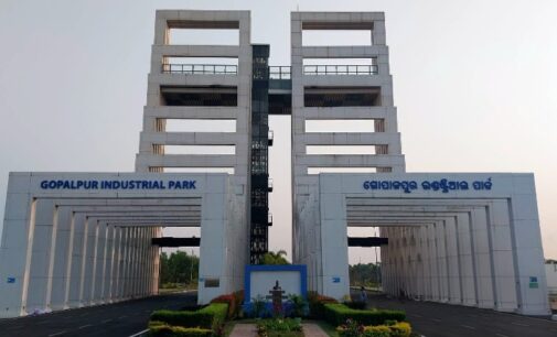 Gopalpur Industrial Park emerges as eastern India’s green industrial hub
